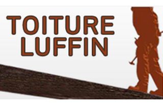 logo toiture luffin